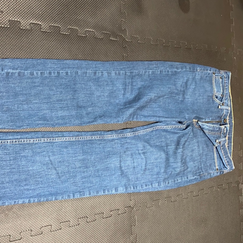 levi jeans